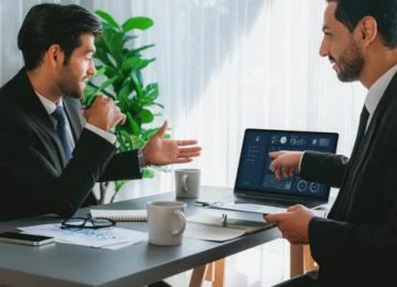 Post-Audit Support in UAE